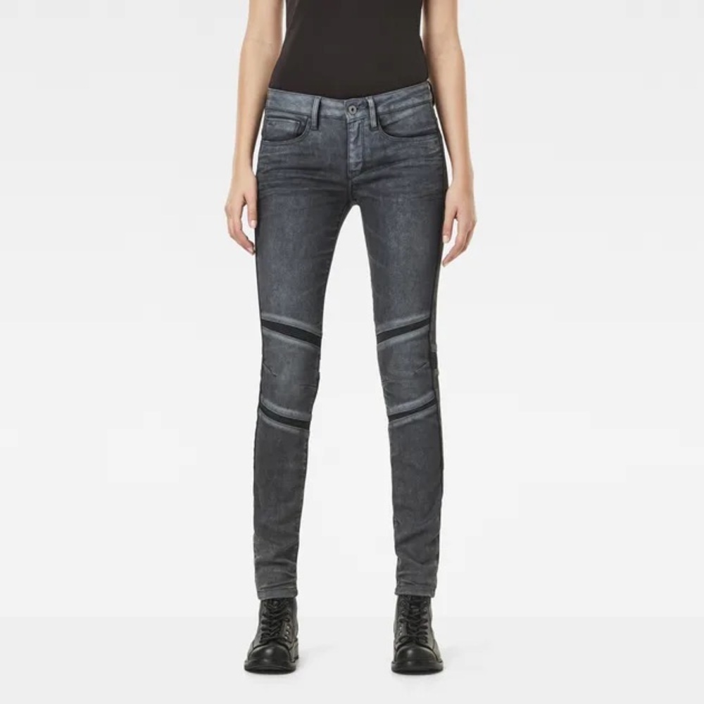 SOLD - G-Star RAW Jeans - size 27 - Like New